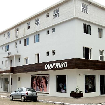 Hotel Mar Grosso Лагуна Екстер'єр фото