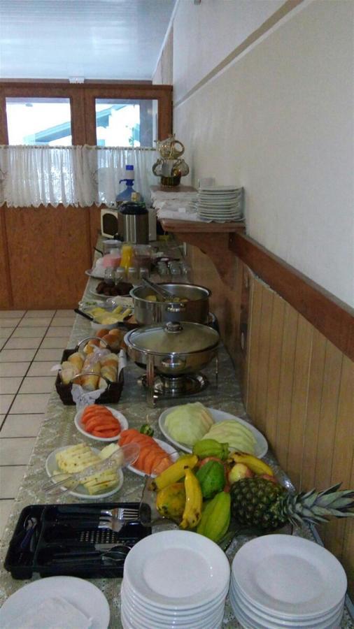 Hotel Mar Grosso Лагуна Екстер'єр фото