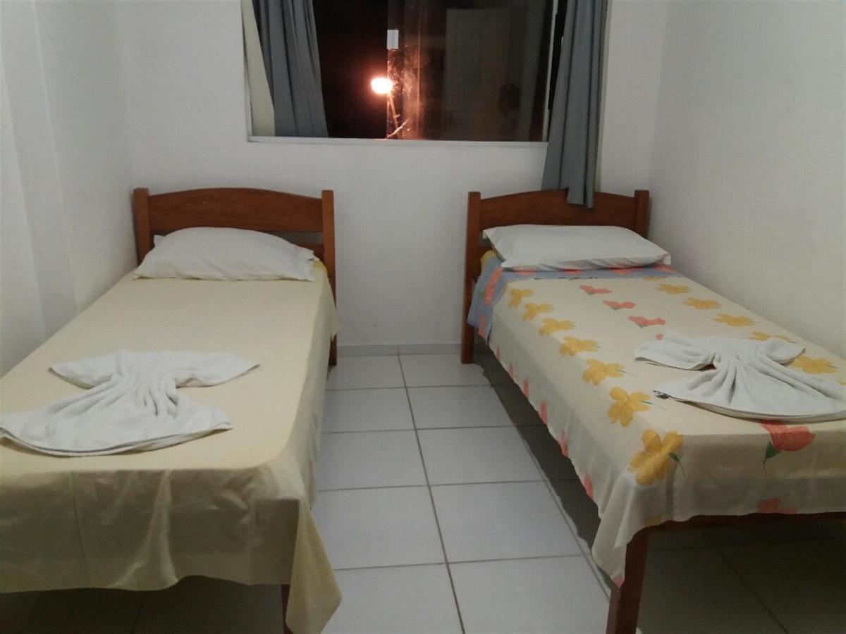 Hotel Mar Grosso Лагуна Екстер'єр фото