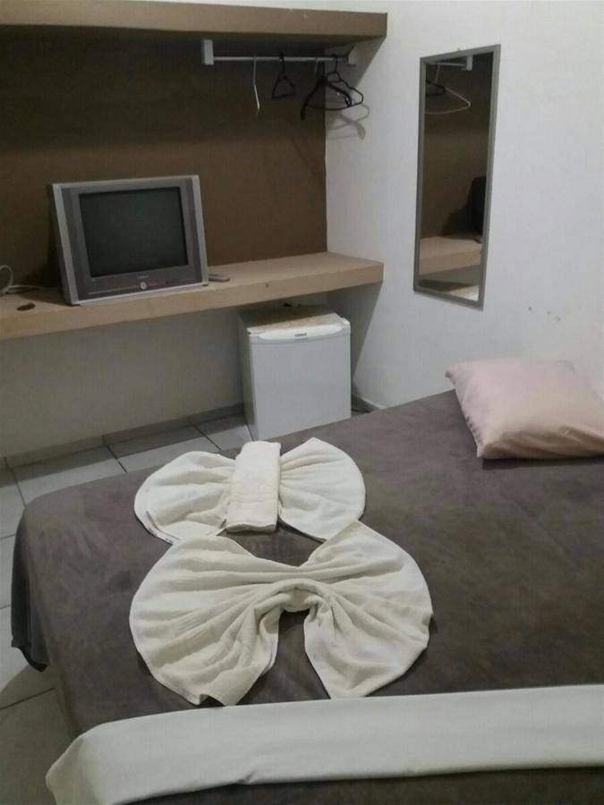 Hotel Mar Grosso Лагуна Екстер'єр фото