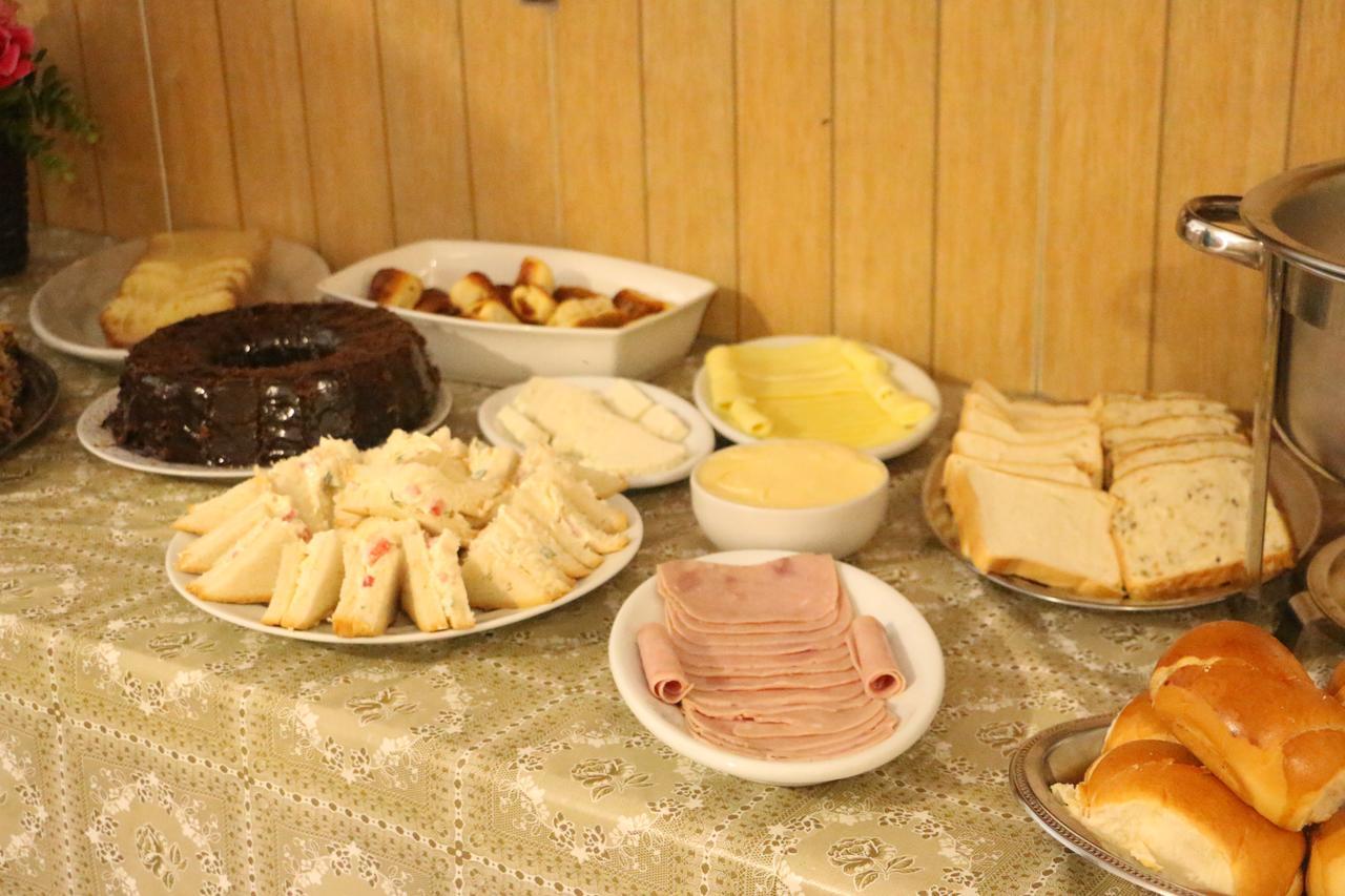 Hotel Mar Grosso Лагуна Екстер'єр фото