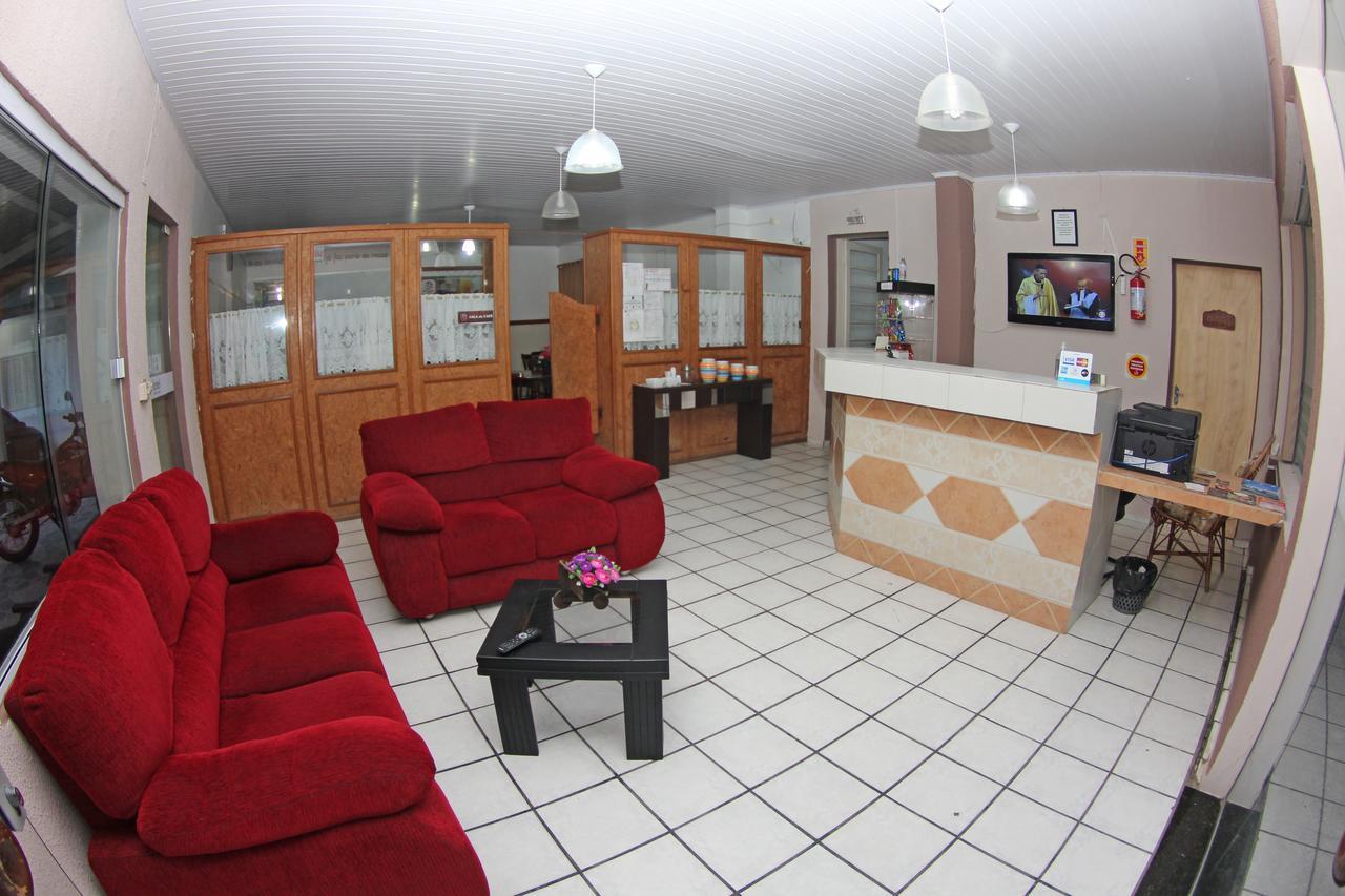 Hotel Mar Grosso Лагуна Екстер'єр фото