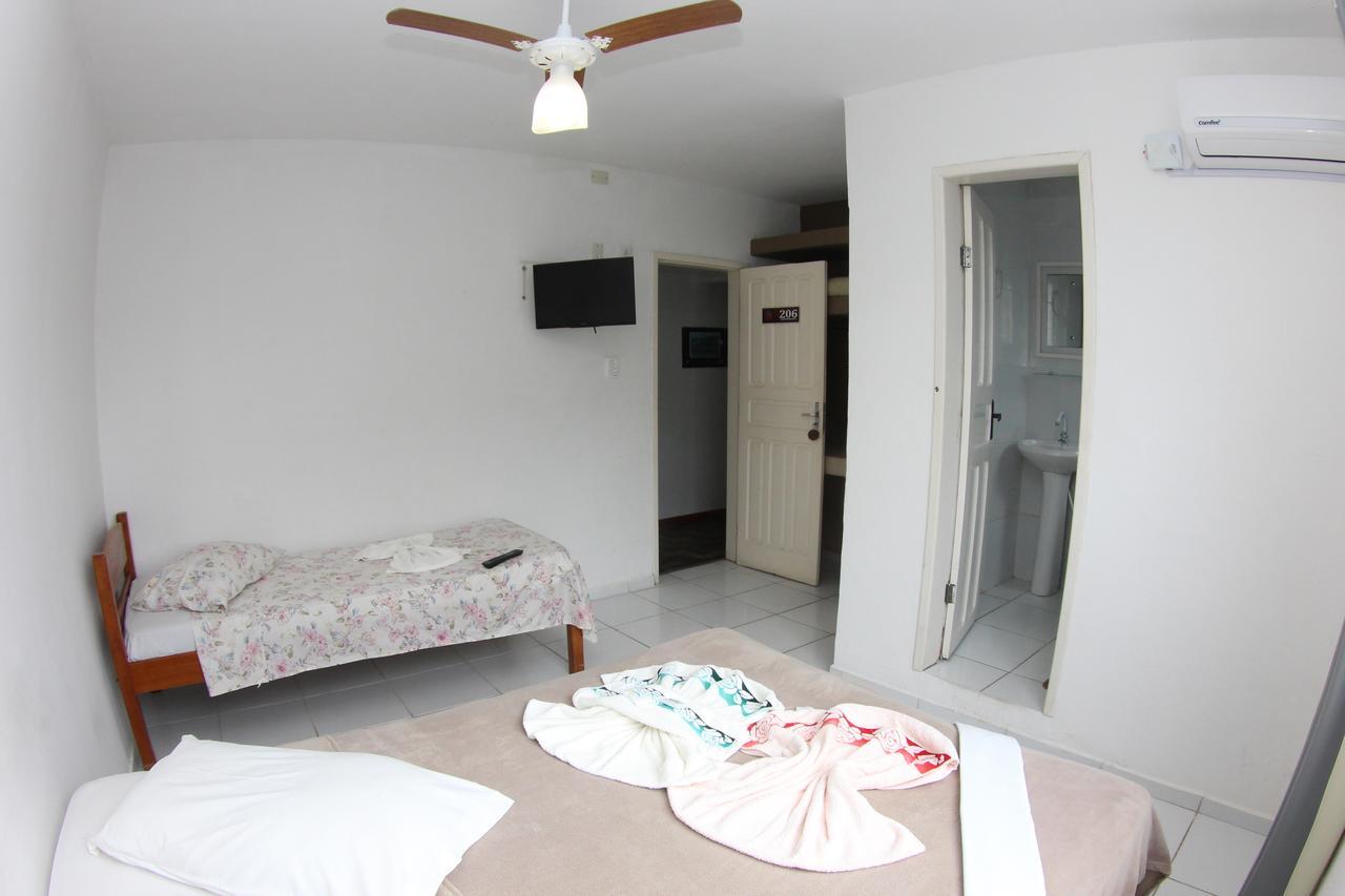 Hotel Mar Grosso Лагуна Екстер'єр фото